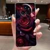 Casing For Realme 14 Pro Plus 5G Case Transparent Luxury Dragon Cute Cool Boys Girls Soft Cover For Realme 14Pro 14Pro+ 5G Cases