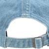 Nike Club Unstructured Denim Cap Blue Hf0383 429