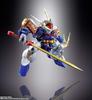 TAMASHII NATIONS METAL BUILD DRAGON SCALE Majin Hero Wataru Ryujinmaru 230mm painted movable figure approx. ABS&PVC&diecast