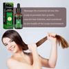 Black Castor Oil for Hair Growth & Scalp Nourishment - Deep Hydrating, Promotes Thicker Hair, Stimulates Hair Follicles, Multi-Purpose 60ml