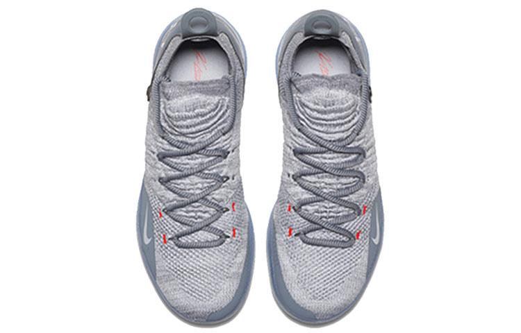 Nike Zoom Kd 11 Ep 'Cool Grey' AO2605-002
