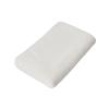 H tag Ash Tag Bath Towel (White)