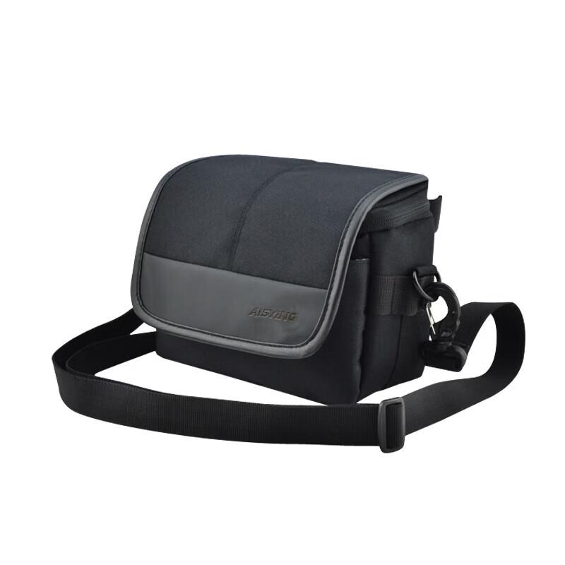 Wolfgang Mirrorless Camera Shoulder Bag