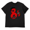Herren Damen Film Federico Fellini Geschenke Filmfan T-Shirt Lustige T-Shirts Affliction Shirts Anime Herren T-Shirt