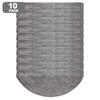 Effortless Cleaning with Mop Cloths for Polaris PVCR 4250 / 4260 Available in 4 or 10 Pack for Regular Maintenance