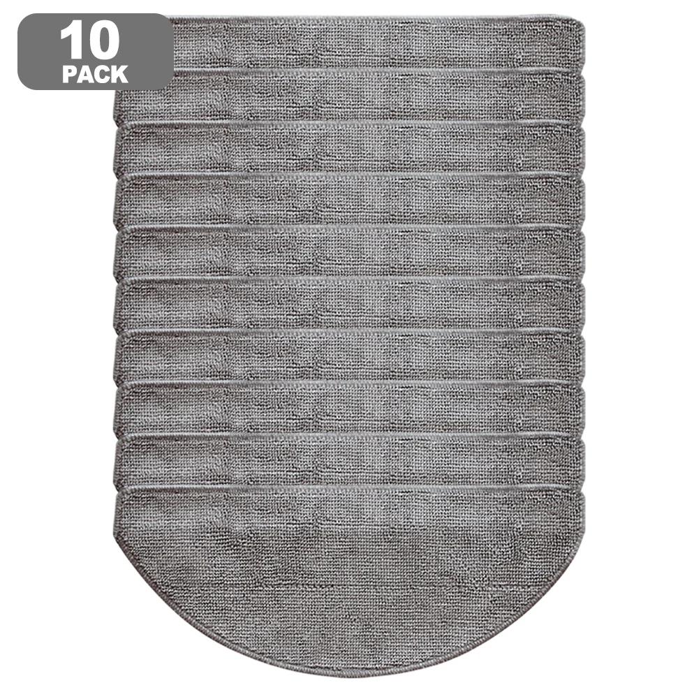 Effortless Cleaning with Mop Cloths for Polaris PVCR 4250 / 4260 Available in 4 or 10 Pack for Regular Maintenance