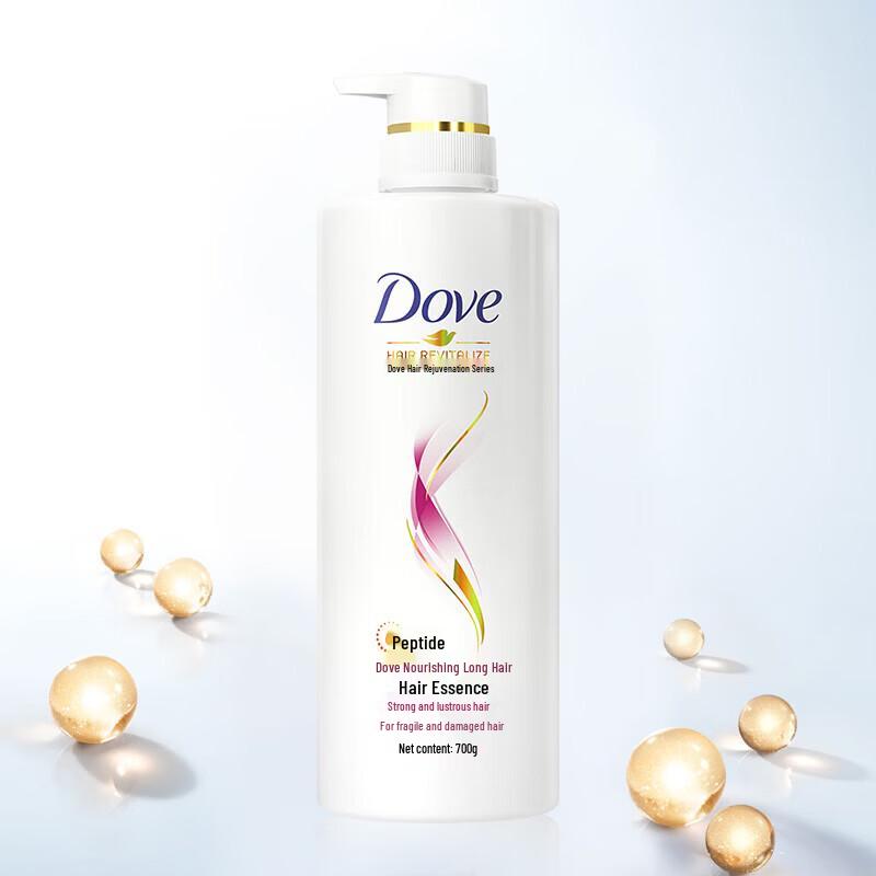 Dove Long Hair Nourishing Conditioner