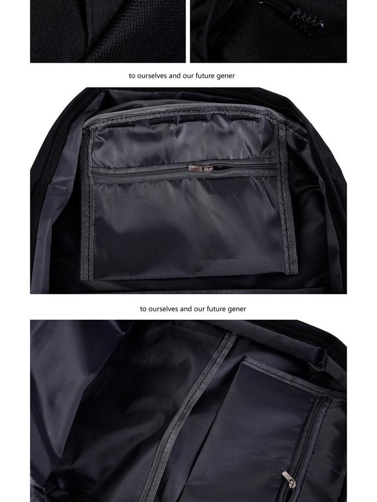 Unisex Starry Sky Backpack: Travel, School, and Laptop Bag for Roblox Gamers