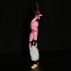 26cm Dragon Ball Majin Buu Anime Figure Super Buu Figurine PVC Action Figures GK Statue Collection Model Toys for Children Presents