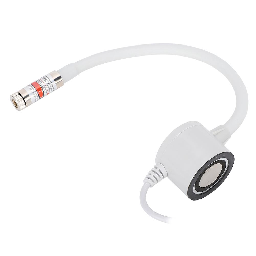 Infrared Positioning Light Adjustable Laser Dot Locating for Clothing Tailoring Lathe Cutting CN