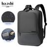 Men's Waterproof Business Backpack - High-End Fashion, Large Capacity, Perfect for Travel and Commute