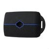 2025 New 3 Buttons Silicone Cover For Remote Car Holder Case Remote Cover