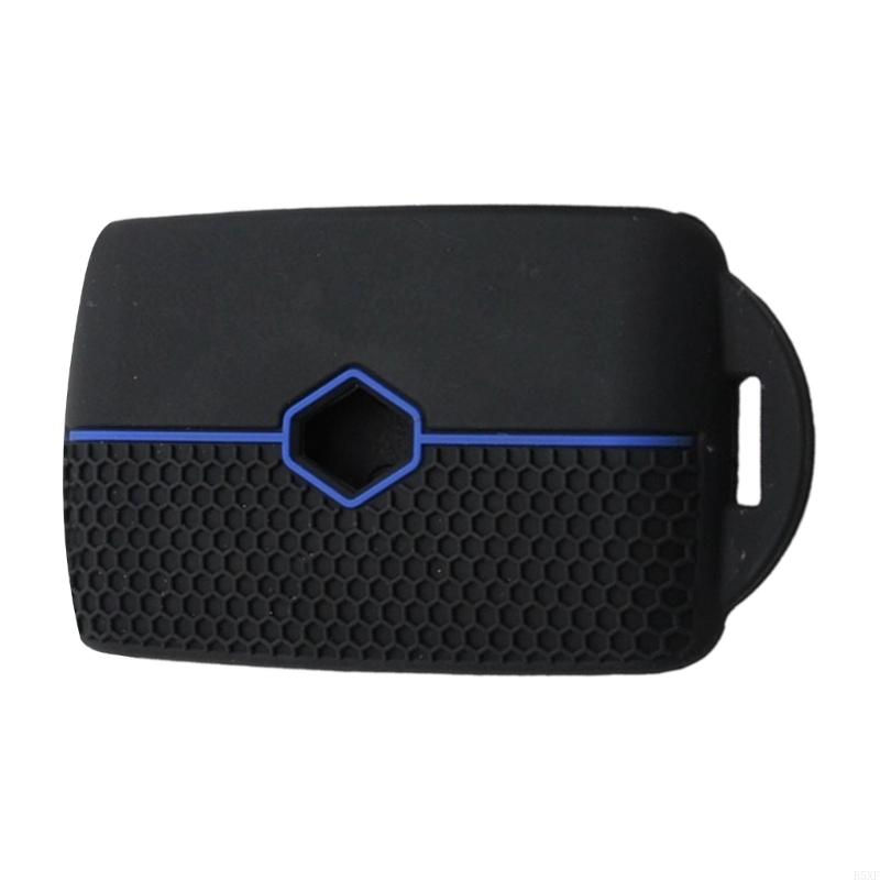 2025 New 3 Buttons Silicone Cover For Remote Car Holder Case Remote Cover