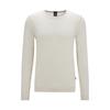 BOSE Wool Crew Neck Slim Fit Knit 50468239_131