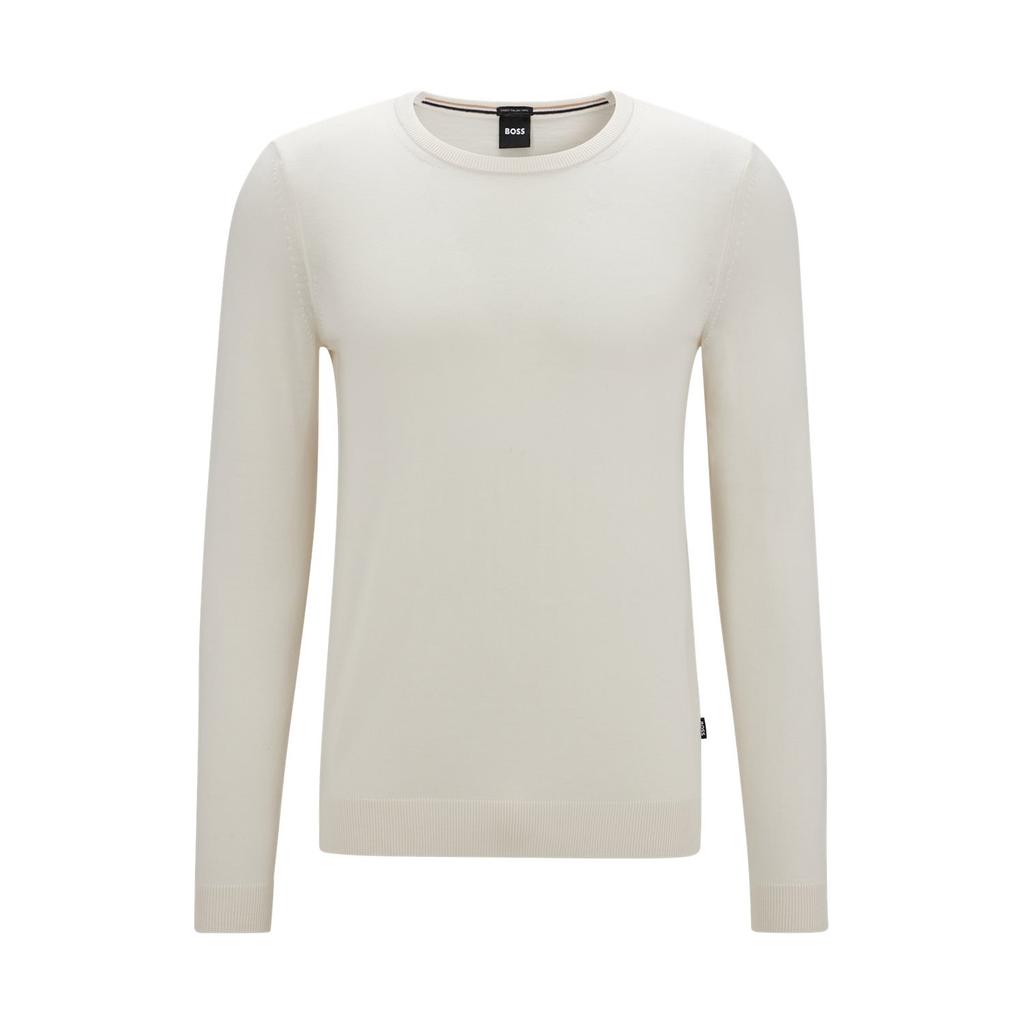 BOSE Wool Crew Neck Slim Fit Knit 50468239_131