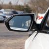 For Hyundai Elantra 7th    Car Rearview Side Mirror Frame Case House