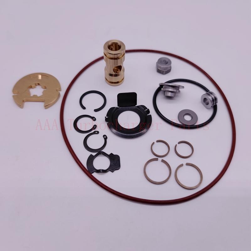 BV40 BV45 Turbo Repair Kits/Rebuild Kits 53039700337 53039880339 Supplier AAA Turbocharger Parts