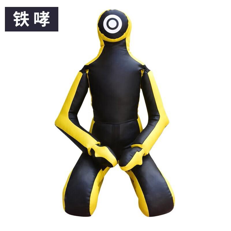 Tie Xiao Wrestling & Grappling Training Dummy