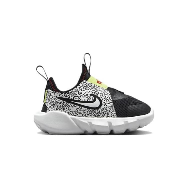 Nike Flex Runner 2 JP TD 'Doodles' DV3099-001