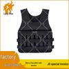 Langshuo Adjustable Weighted Training Vest
