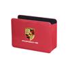 Auto Innen Hängende Aufbewahrungsbox Organizer Halter Für Porsche Cayenne Panamera Macan 911 718 Taycan Boxster Cayman 918 Pajun