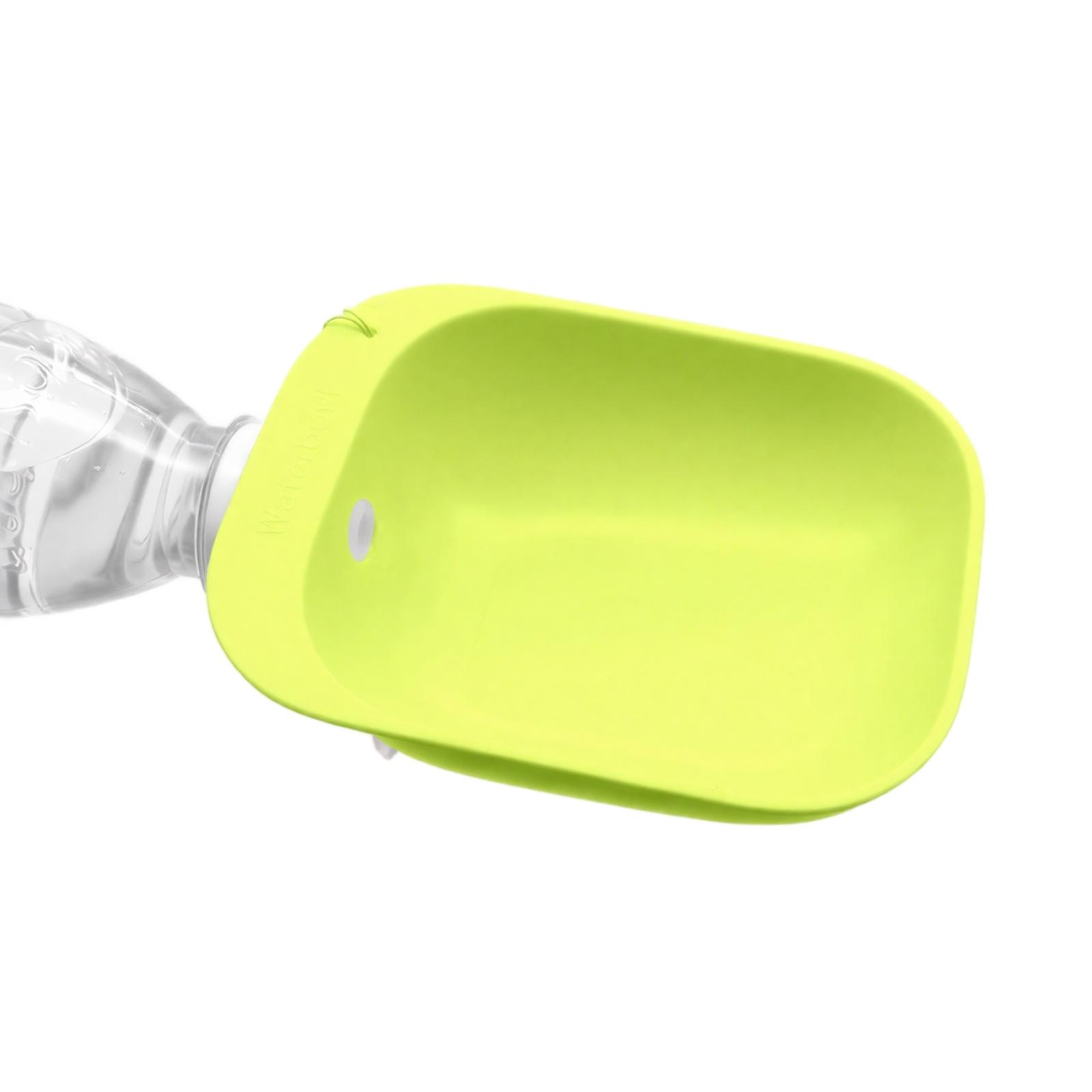 Portable Pet Water Bottle Dog Cat Drinking Bowl Outdoor Travel Water Dispenser Leak Proof Multi Function Pet Hydration Tool S