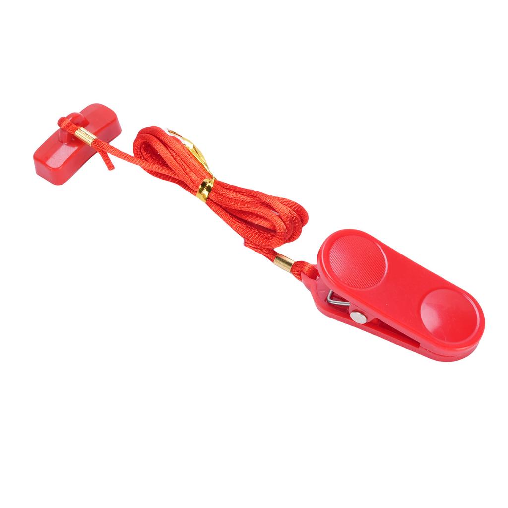 2pcs Magnetic Safety Switch Fit for 9600 GTS7 M8 M9 Treadmill Magnetic Lock Treadmill Emergency Stop Magnet 12x30mm