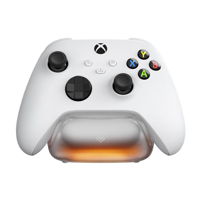 8BitDo Одинарная зарядная док-станция с аккумулятором для контроллеров Xbox Series X|S / Xbox One