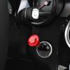 Auto-Startknopf-Abdeckung Retro-Auto Push-to-Stop Joystick Ästhetik Automobil-Innenraumdekoration Für Pickup Wohnmobil Limousine Anhänger