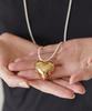 Tatiana Great Heart String Necklace Nz2100