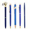 Shining Pearl Diamond Pen 5PCS Metal Ballpoint Pens, with Sparkling Rhinestone Decor, Elegant Top Smooth Press Mechanism Writing Pen, for Kids Adults