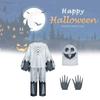 99 Nights In The Forest Halloween Owl Costume Onepiece Animal Suit For Cosplay And Party Events