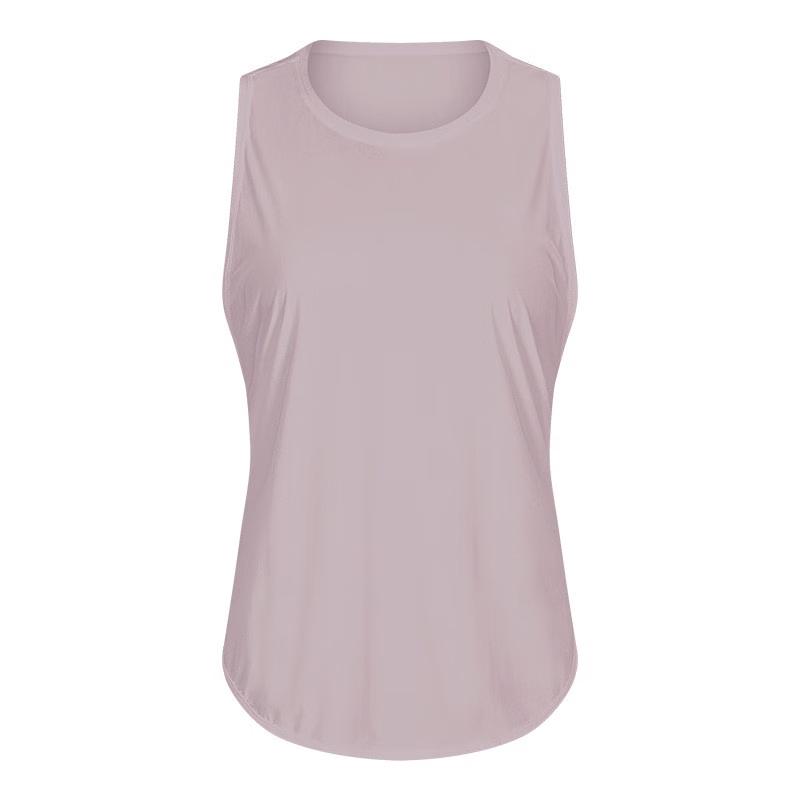 Women s Summer Strappy Breathable Yoga Fitness Vest