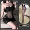 Sexy Underwear End of Season Pure Desire Mesh Lace Sling Perspective Empty Temptation Slim Sling
