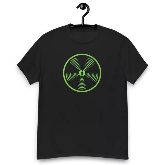 Alien workshop skateboards flying saucer skateboarding t shirt designs Unisex T-Shirt M