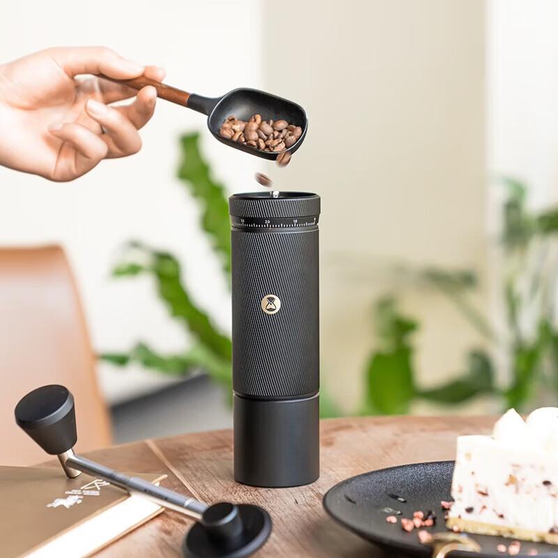 Timemore Manual Coffee Grinder