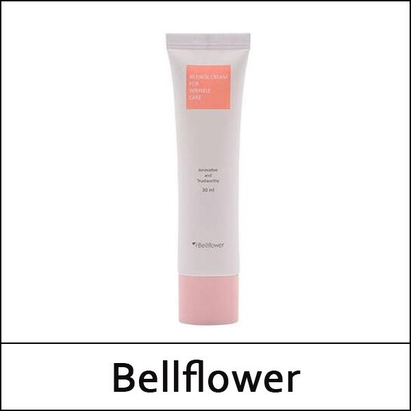 

[Bellflower] Крем с ретинолом для ухода за морщинами 30 мл / EXP 2025.04