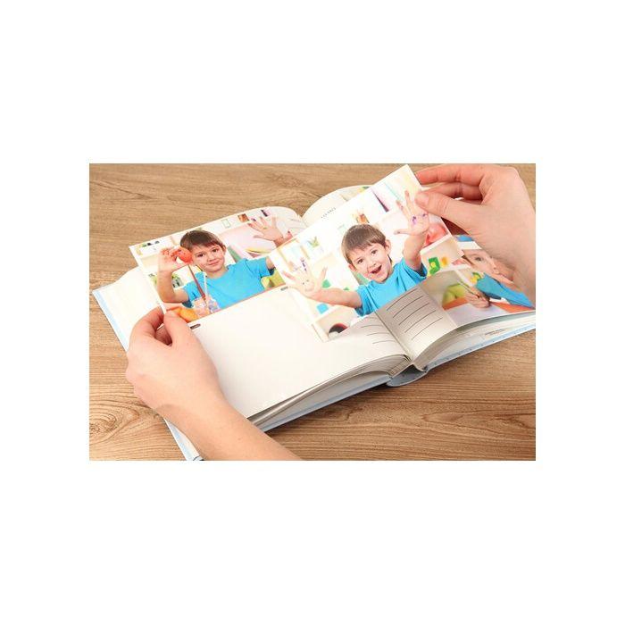 Papier Photo AVERY 80 Photos brillantes 10x15 - Jet d'encre - 180 g/m²