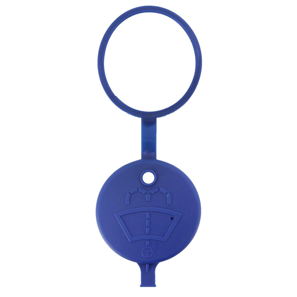 Car Windshield Wiper Washer Fluid Reservoir Lid Cover Tank Bottle Pot Cap for Peugeot 106 206 207 406 5008 Citroen C2 C3 C5