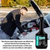 Diesel Car Freeze Prevention Gel 325ml Power Service Anti-freeze Diesel Additives Car Supplies For Convertible Vehicles