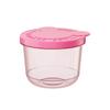 Cartoon Fresh-keeping Sealed Jar Food-grade Storage Box Refrigerator Fresh-keeping Jar Pickles and Kimchi Jar Portioning Box