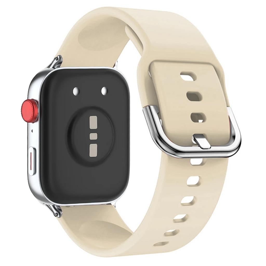 Silicone Band For Huawei Watch Fit 4/4Pro/3 Strap Wrist Watchband Sport Bracelet Fot Huawei Fit 2 Fit1 Correa Accessories