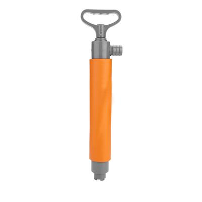 Portable Kayak Bilge Floating Hand Pump Emergency Rescue Outdoor Survival Tool