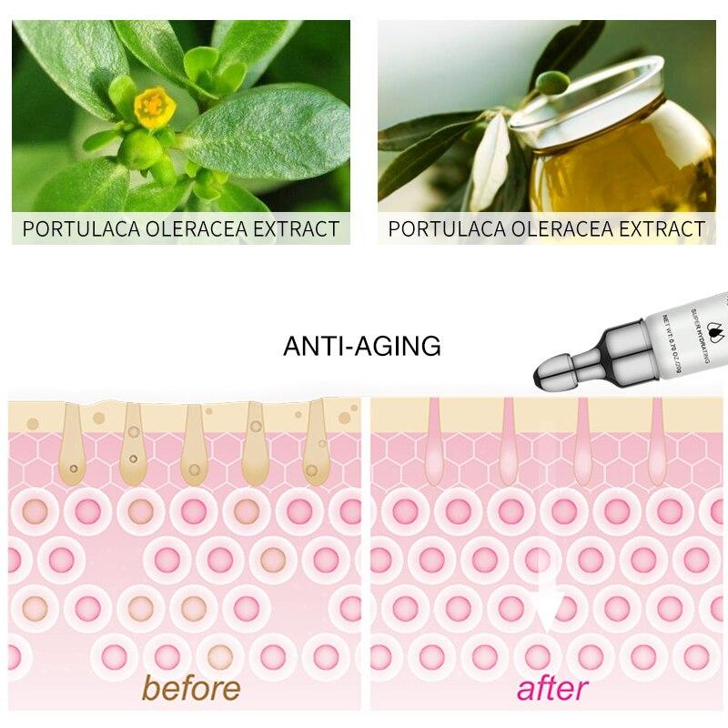 JoyPretty Polypeptide Multi-Effects Eye Cream 20g