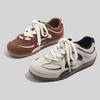 Neuer Stil Retro Gummi-Sohle Vielseitige Sport- und Freizeitsneakers mit Anti-Rutsch-Funktion, Herrenschuhe