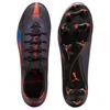 Puma Ultra 6 Carbon Relentless Comfortable Fit Soccer Shoes Men Soccer Shoes Purple 108751-01