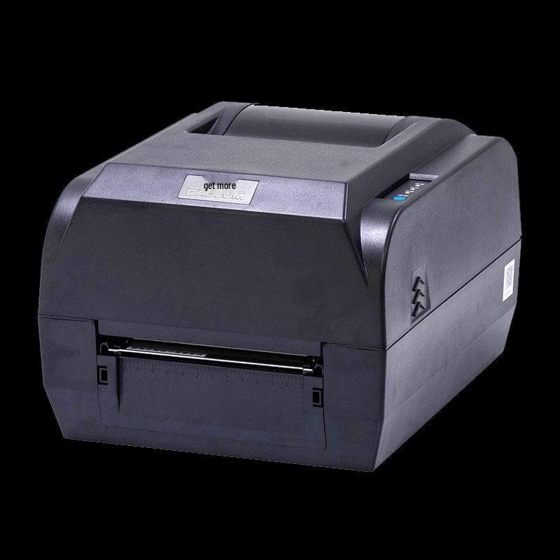 Dascom TL-244PRO Barcode Label Printer CN plug (adapter included)