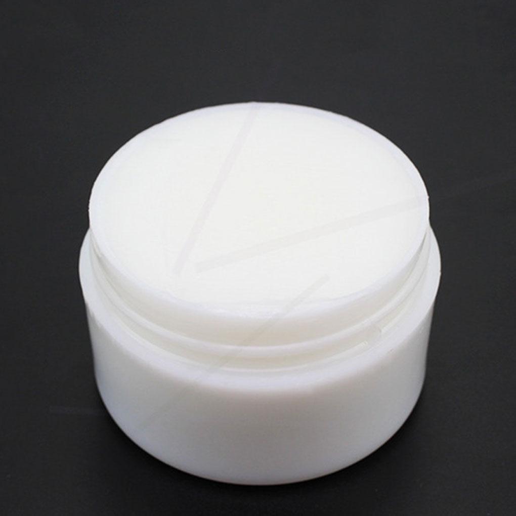 Damping Grease White Lubricating Oil Lubricated Greases Flashlight Parts