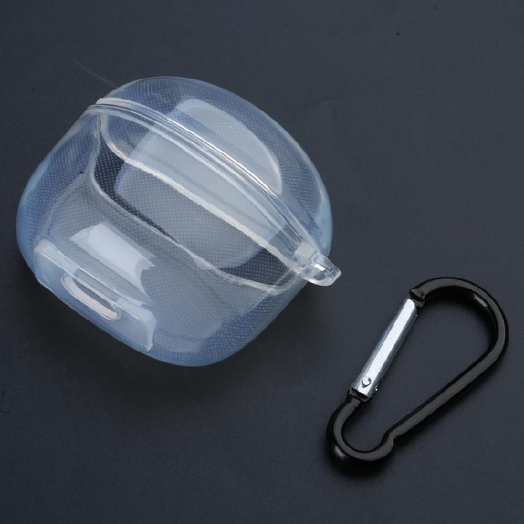 Ergonomic Clear Soft Protective Case Sleeve Suitable For TUNE 2 Wireless Headphone Antislip Grip Water Resistant Nonslip