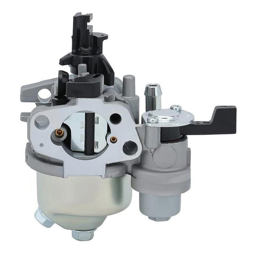 Replacement Carburetor For Engine Model CR950 CR750 6.5hp 208cc Engine Garden Power Equipment Maintenance Parts